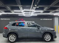 Toyota Frontlander – Año 2025