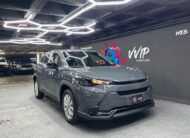 Toyota Frontlander – Año 2025