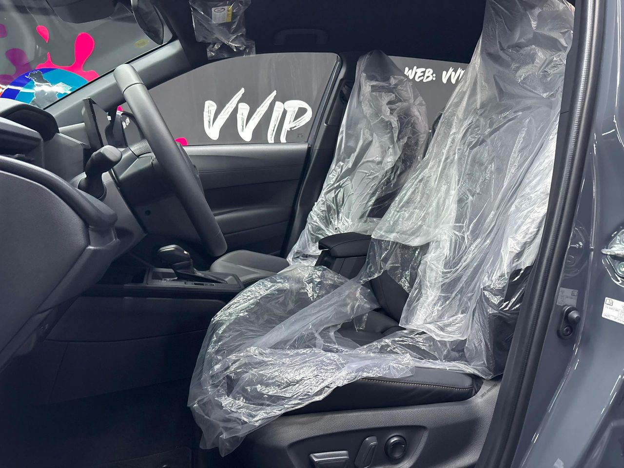 Toyota Frontlander – Año 2025