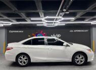 Toyota Camry LE – Año 2018