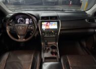 Toyota Camry LE – Año 2018