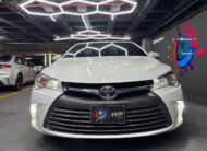 Toyota Camry LE – Año 2018