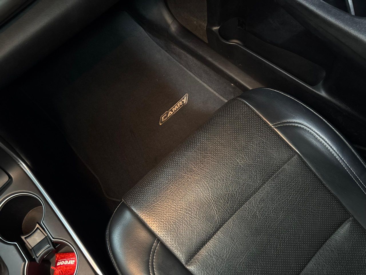 Toyota Camry LE – Año 2018