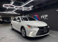 Toyota Camry LE – Año 2018