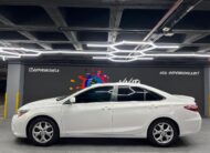 Toyota Camry LE – Año 2018