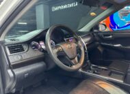 Toyota Camry LE – Año 2018