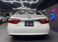 Toyota Camry LE – Año 2018