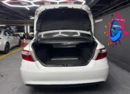 Toyota Camry LE – Año 2018