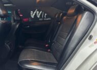 Toyota Camry LE – Año 2018