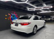 Toyota Camry LE – Año 2018