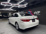 Toyota Camry LE – Año 2018