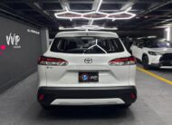 Toyota Corolla Cross – Año 2025