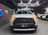 Toyota Corolla Cross – Año 2025