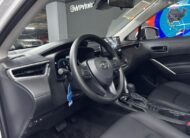 Toyota Corolla Cross – Año 2025