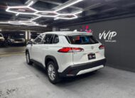 Toyota Corolla Cross – Año 2025