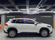 Toyota Corolla Cross – Año 2025