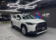 Toyota Corolla Cross – Año 2025