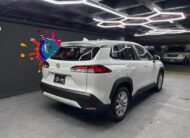Toyota Corolla Cross – Año 2025
