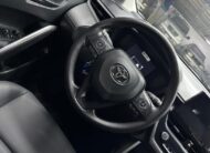 Toyota Corolla Cross – Año 2025