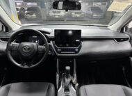 Toyota Corolla Cross – Año 2025