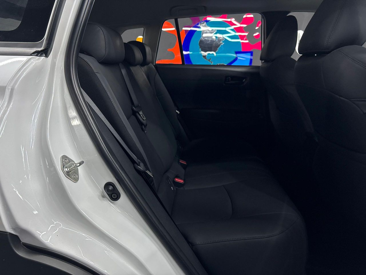 Toyota Corolla Cross – Año 2025