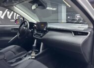 Toyota Corolla Cross – Año 2025