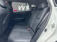 Toyota Corolla Cross – Año 2025