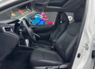 Toyota Corolla Cross – Año 2025