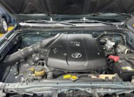 Toyota Fortuner – Año 2010