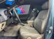 Toyota Fortuner – Año 2010