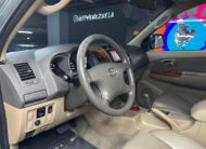 Toyota Fortuner – Año 2010