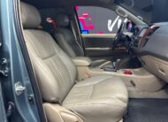 Toyota Fortuner – Año 2010