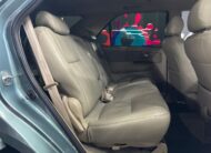 Toyota Fortuner – Año 2010