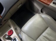 Toyota Fortuner – Año 2010