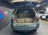 Toyota Fortuner – Año 2010