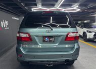 Toyota Fortuner – Año 2010