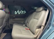 Toyota Fortuner – Año 2010