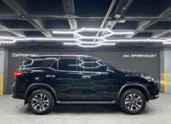 Toyota Fortuner SRX V6 – Año 2026