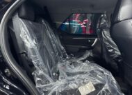 Toyota Fortuner SRX V6 – Año 2026