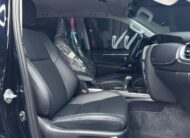 Toyota Fortuner SRX V6 – Año 2026