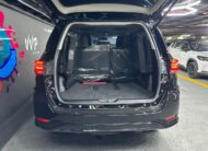 Toyota Fortuner SRX V6 – Año 2026