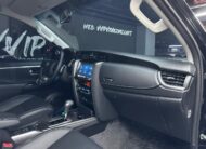 Toyota Fortuner SRX V6 – Año 2026