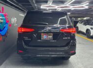 Toyota Fortuner SRX V6 – Año 2026