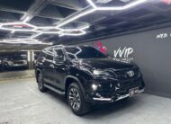Toyota Fortuner SRX V6 – Año 2026