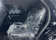 Toyota Fortuner SRX V6 – Año 2026