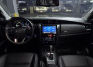 Toyota Fortuner SRX V6 – Año 2026