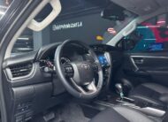 Toyota Fortuner SRX V6 – Año 2026