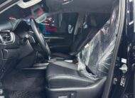 Toyota Fortuner SRX V6 – Año 2026