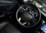 Toyota Fortuner SRX V6 – Año 2026