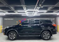 Toyota Fortuner SRX V6 – Año 2026